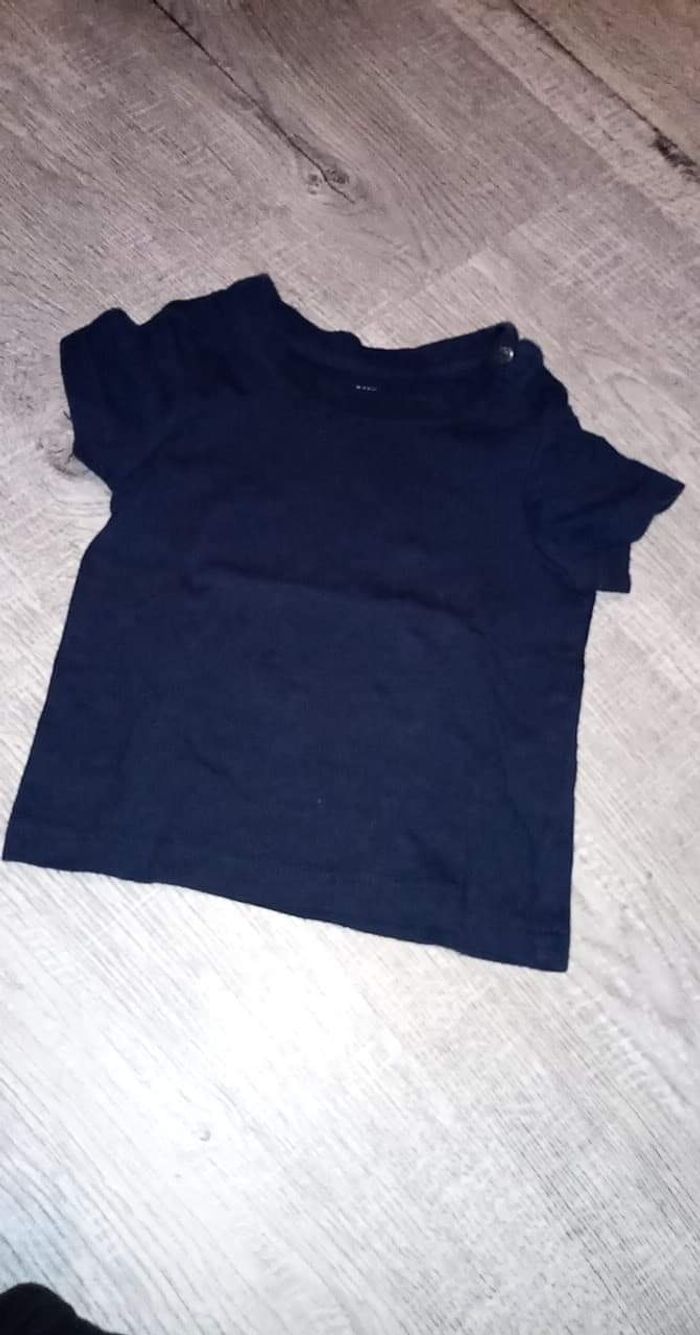 T shirt 3 mois garçon