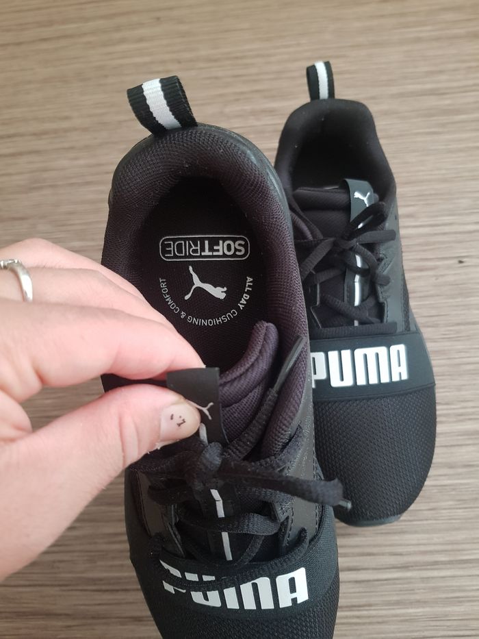 Basket  puma - photo numéro 6