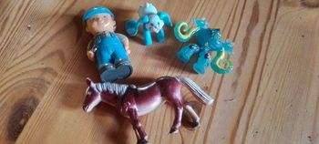 Figurines jouets Gormiti Abrick Ecoifier