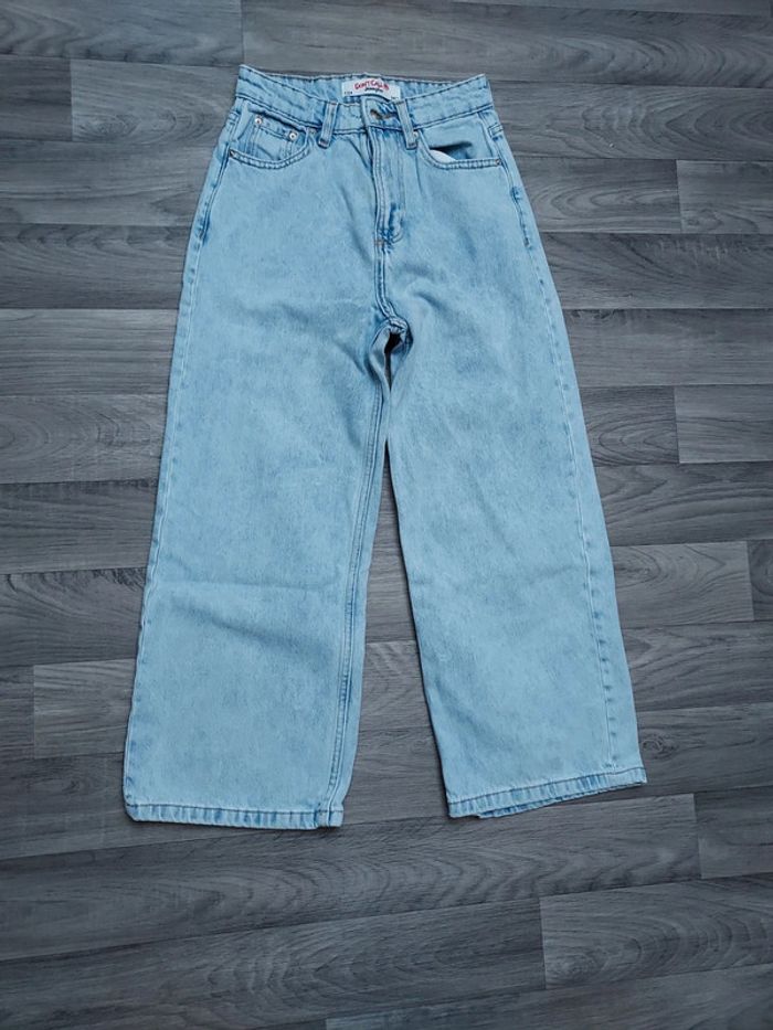 Jeans large