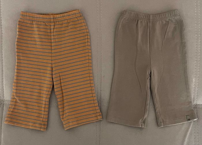 Pantalons Tex basic bébé - photo numéro 2