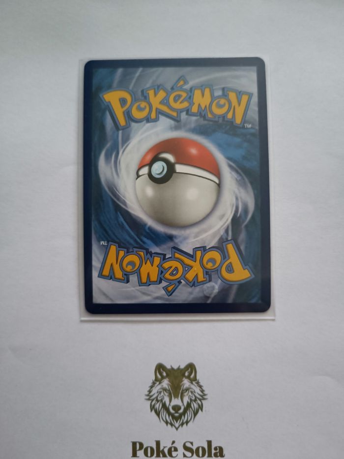 Mew Brillant 40/73 - Légende brillante - photo numéro 2
