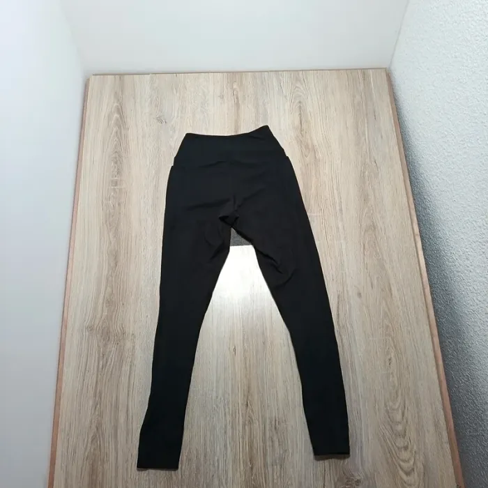 Legging gymshark femme M noir - photo numéro 4