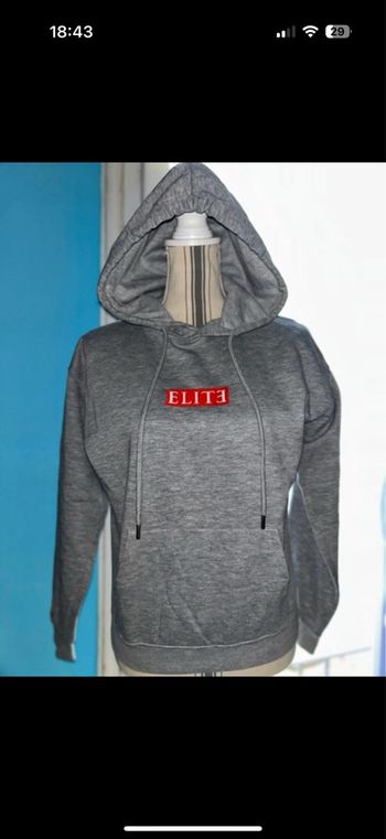 Sweat élite