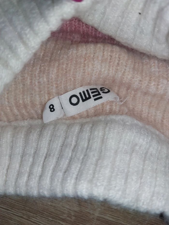 Pull chat - photo numéro 2