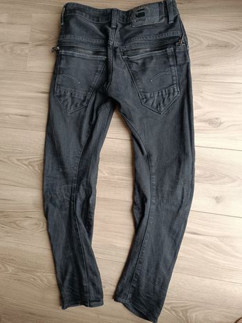 Jeans slim G-star