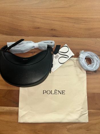 Sac bandoulière polene