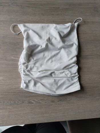 Débardeur taille s