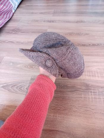 Chapeau femme