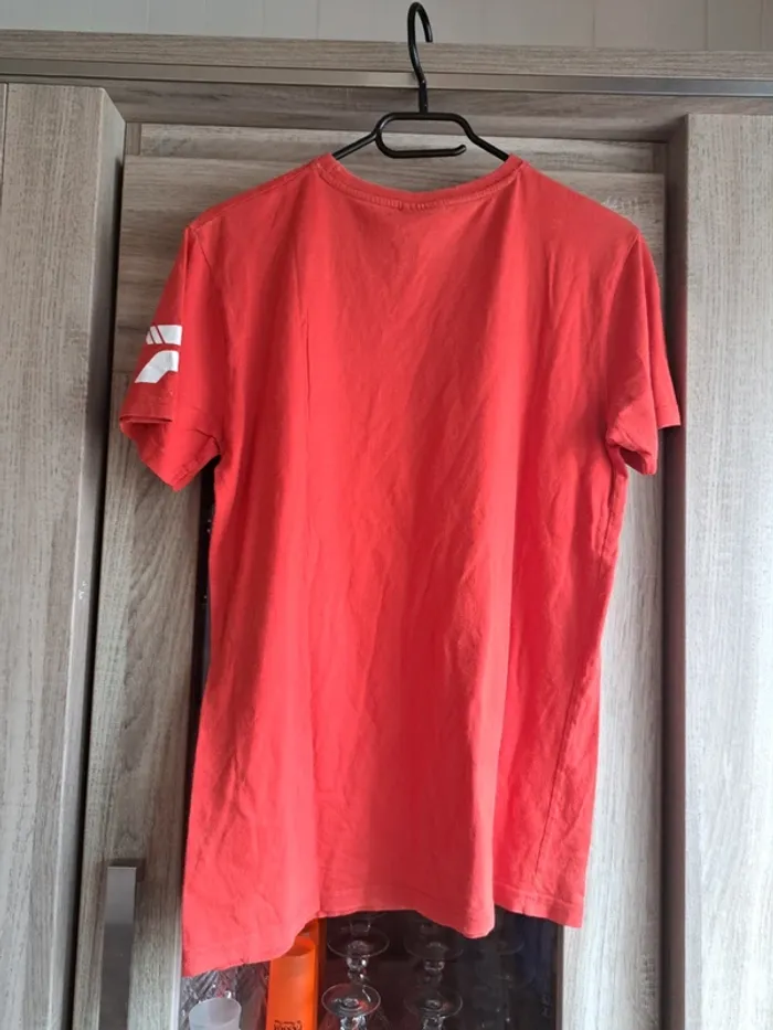 Tee-shirt Patrick S - photo numéro 2