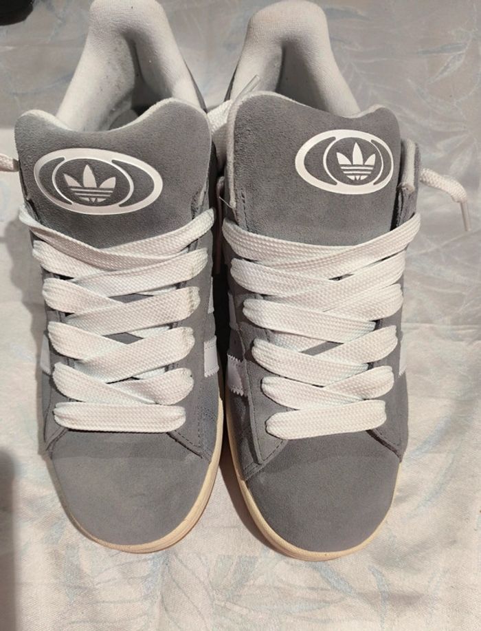Baskets adidas campus 00S T44 - photo numéro 6