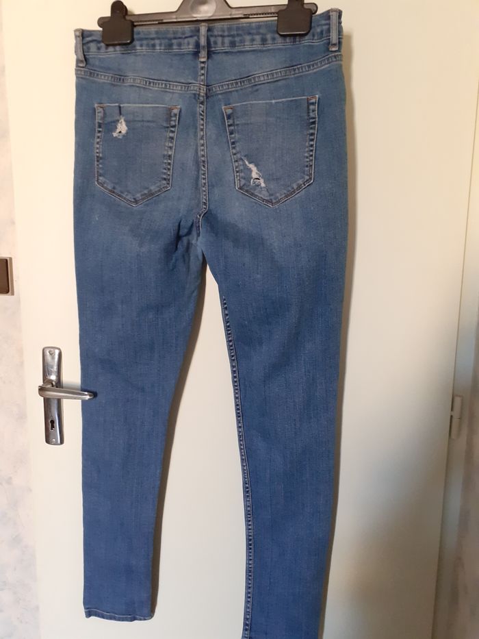 Jean taille 42 - photo numéro 2