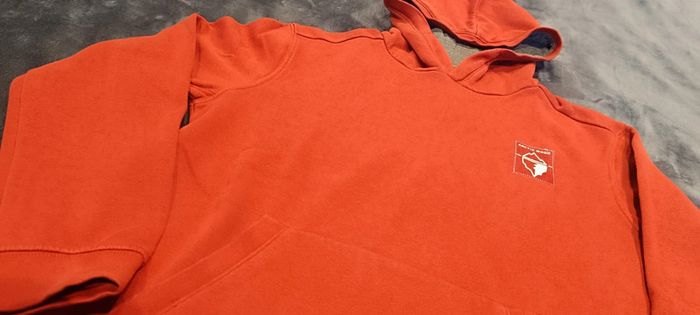 Sweat à capuche 12 ans - photo numéro 7