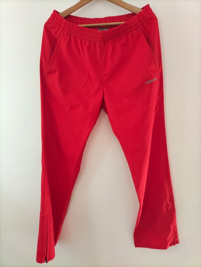Pantalon tennis  Head