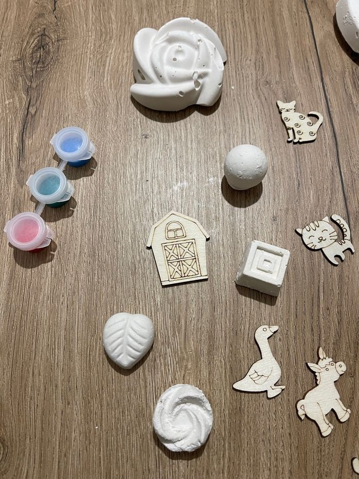 Peinture enfants - photo numéro 2