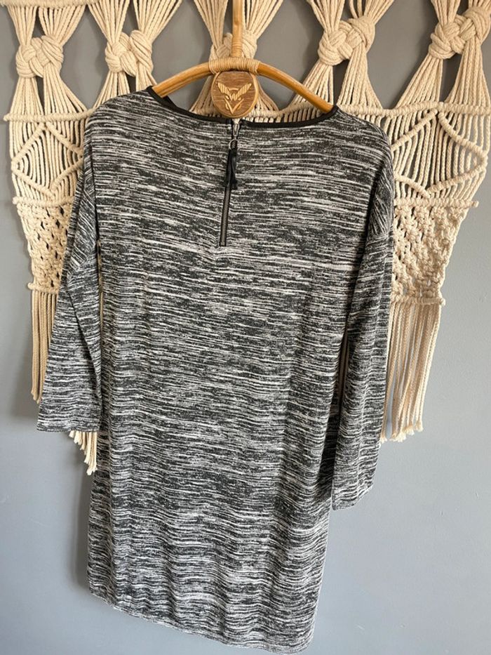 Robe hivers - photo numéro 3