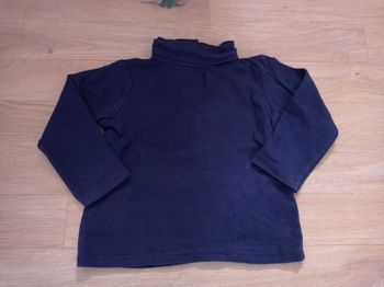 Tee shirt taille 18 mois