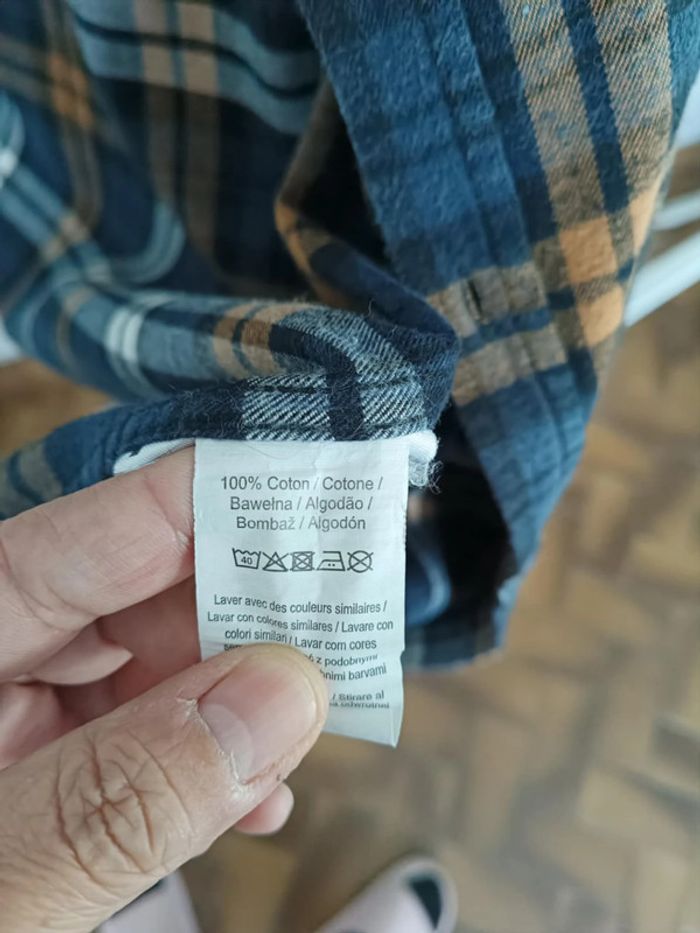 lot vetements homme TL - photo numéro 7