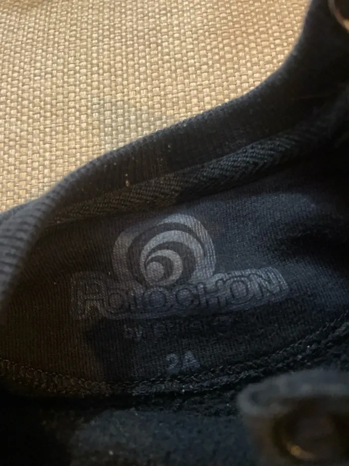 Pull garçon - photo numéro 2