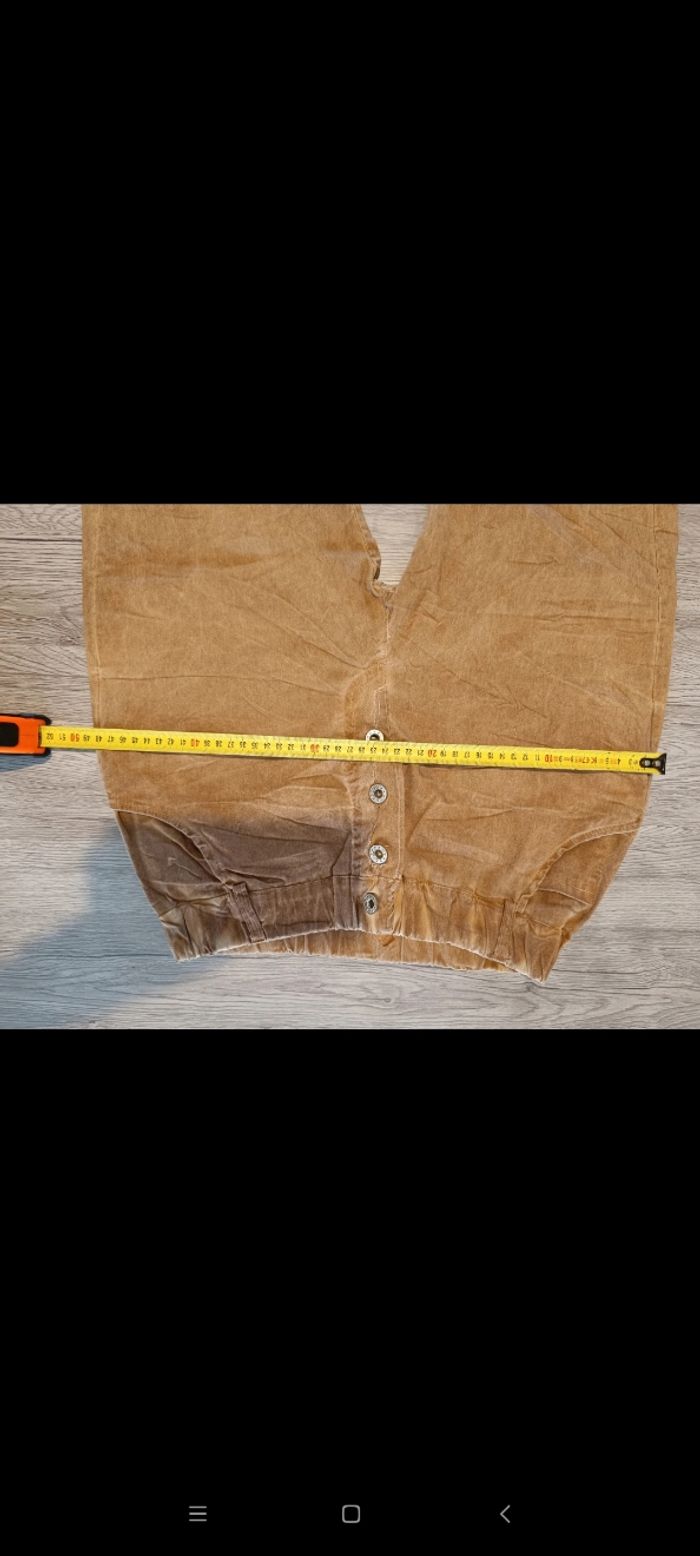 Pantalon neuf - photo numéro 3