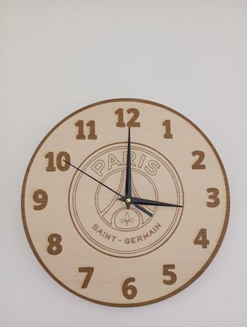Horloge