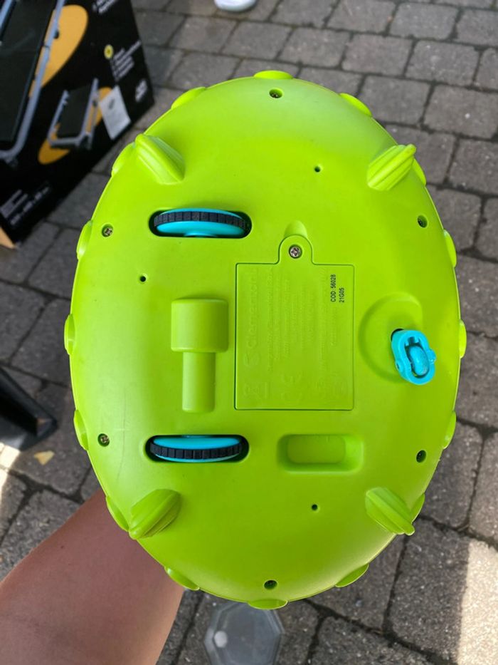 Robot interactif - photo numéro 5