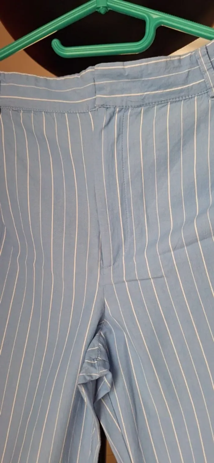 Pantalon pull&bear - photo numéro 3
