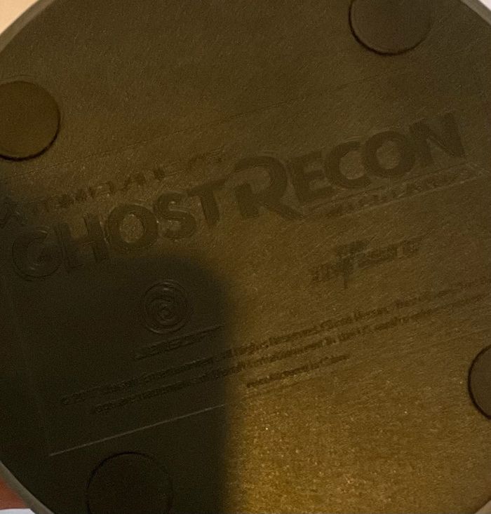 Figurine Collector Ghost Recon - photo numéro 4