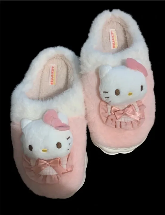 Chaussons femme 40 41🍭🍭
