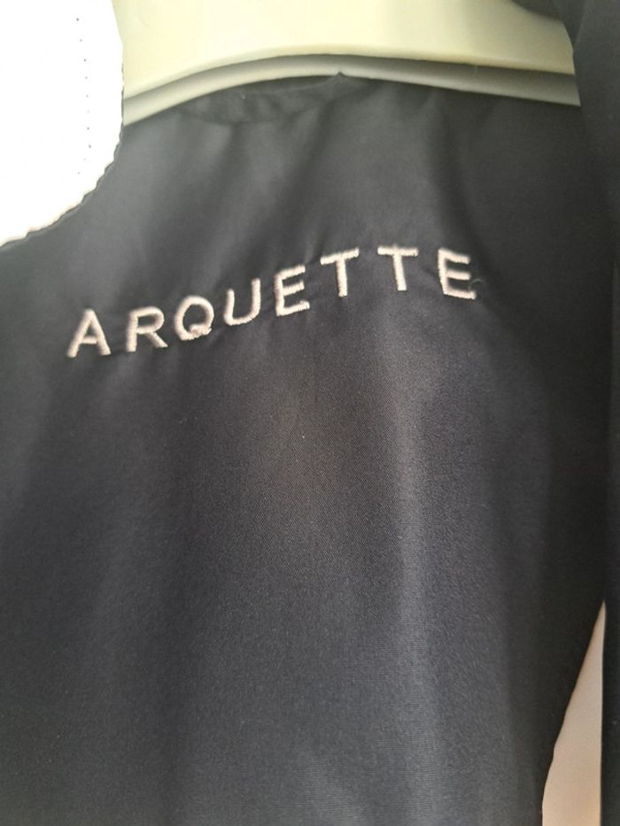 Veste imperméable Arquette 38 - photo numéro 3