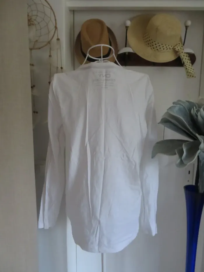 tee shirt manches longues - photo numéro 3
