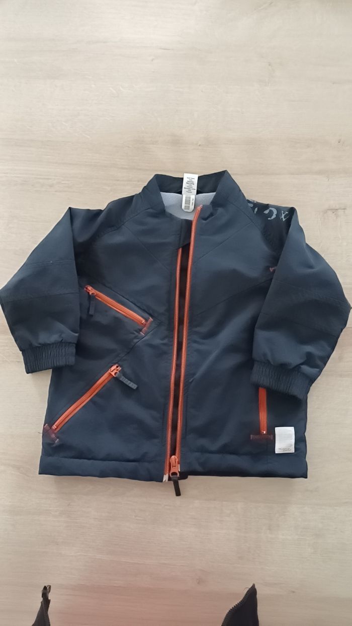 Manteau