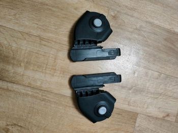 Adaptateur stella bébé confort