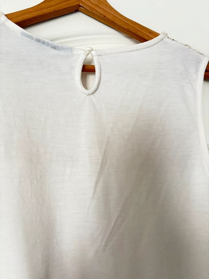 Débardeur - photo numéro 4