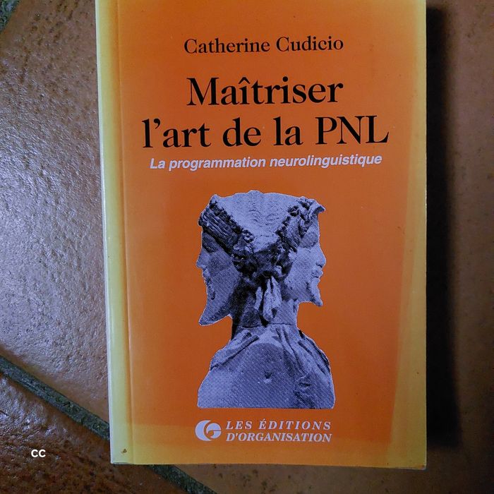 Livre PNL