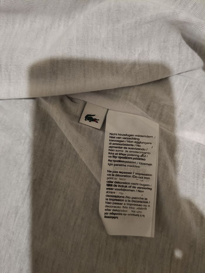 Survêtement - photo numéro 4