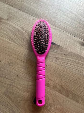 Brosse à cheveux