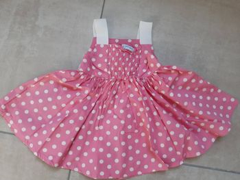 Robe Disney 6 mois