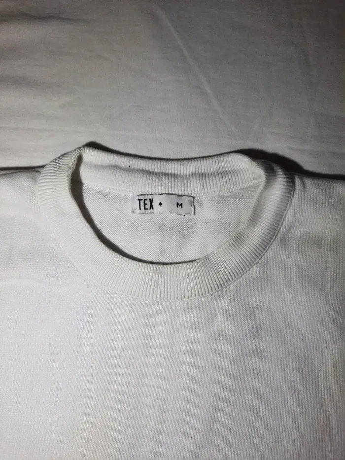 Pull tex - photo numéro 3