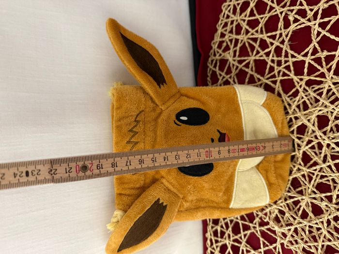 Pochette Pokemon Evoli - photo numéro 2