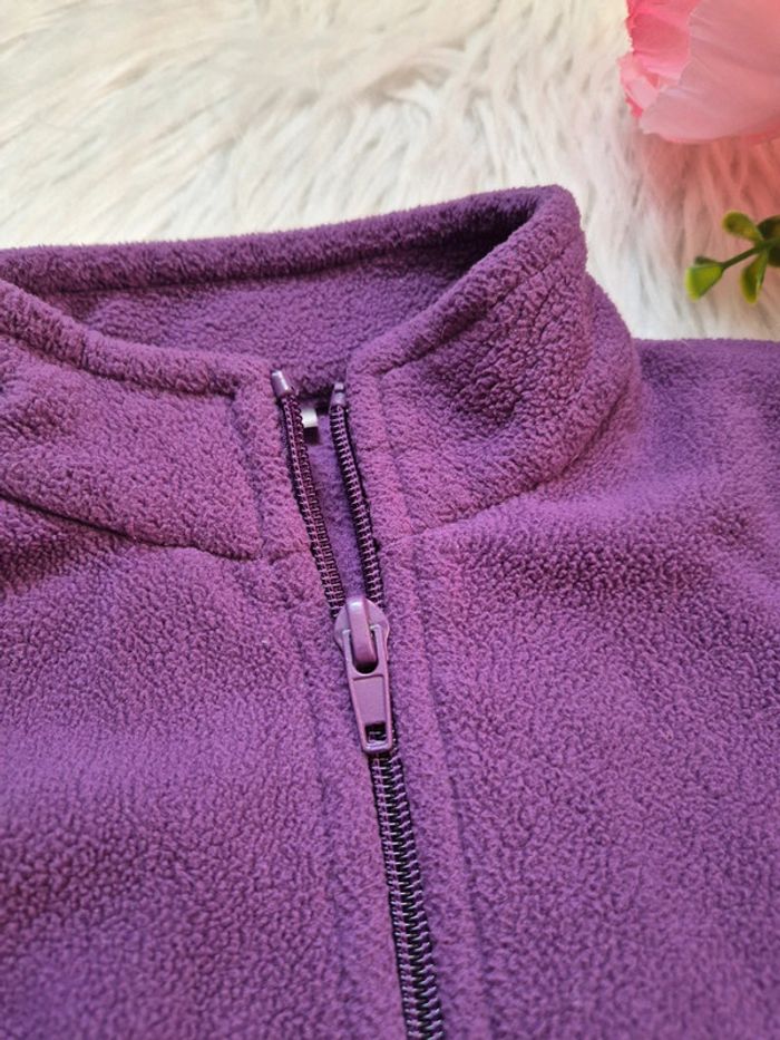 Gilet polaire 12mois - photo numéro 2