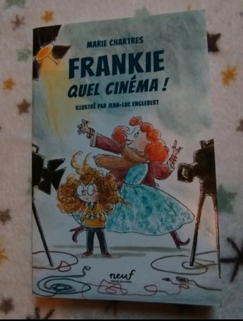 Frankie quel cinéma !