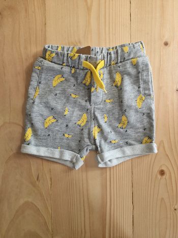 Short Orchestra 9 mois