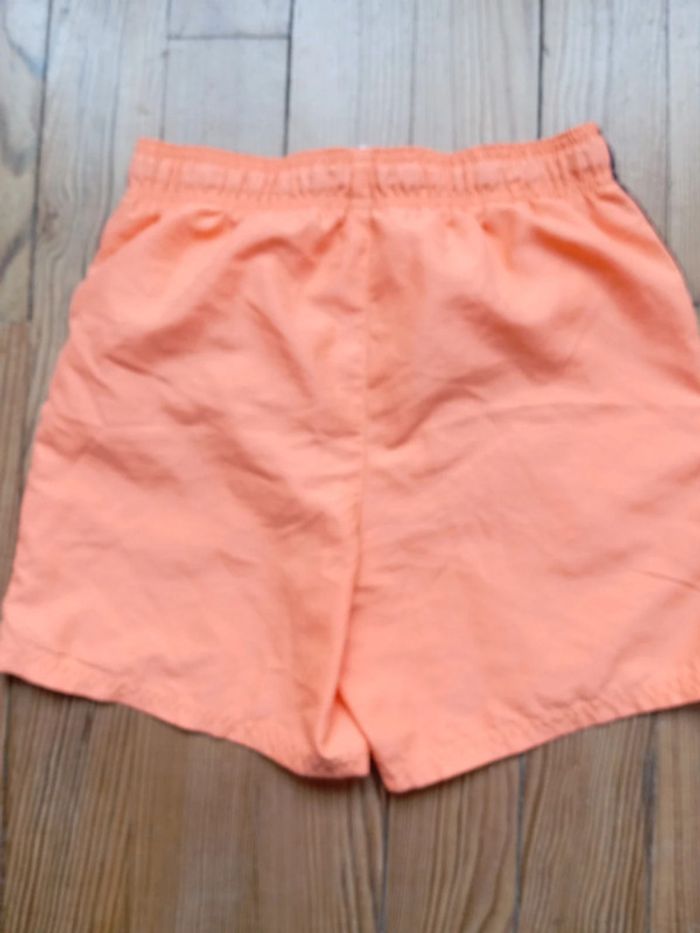 Short de bain 9 ans - photo numéro 2