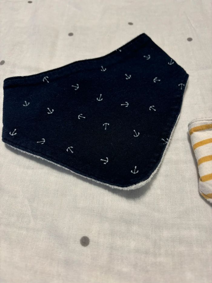 Tour de cou - photo numéro 3