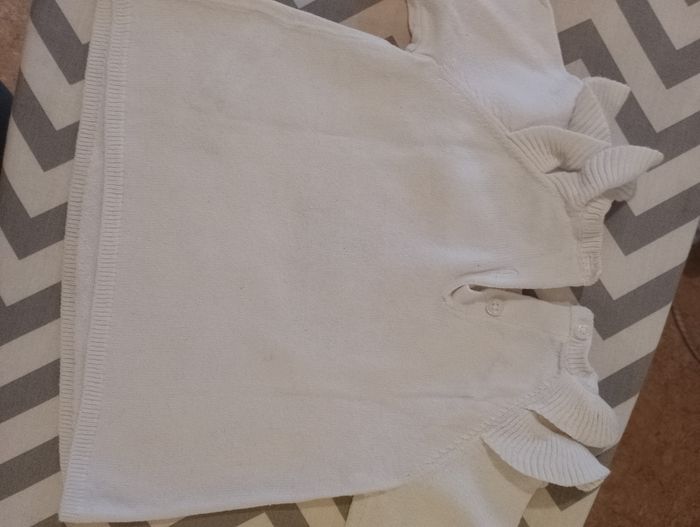 Pull toute saison - photo numéro 2