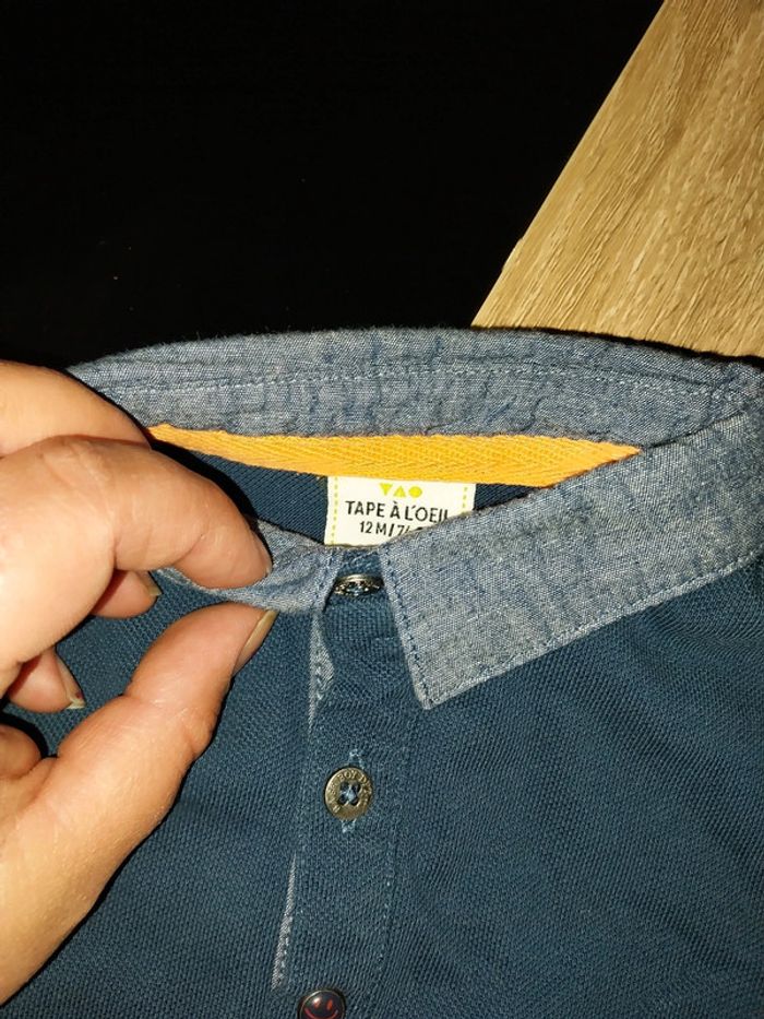 Polos - photo numéro 2