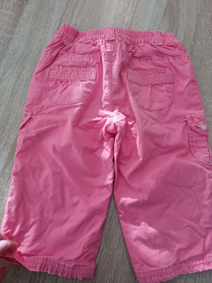 Pantalon 18 mois - photo numéro 4
