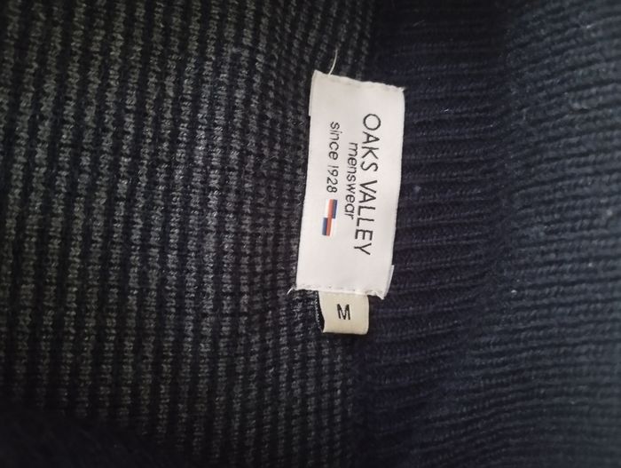 Gilet zippé homme taille M - photo numéro 3