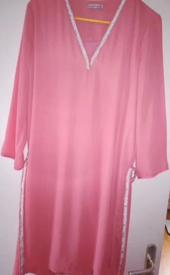 Robe habillée